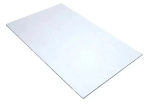Placa De Gesso Drywall ST 12,5 X 1200 X 1800mm