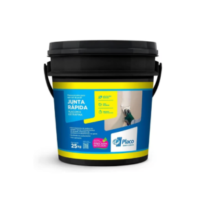 Massa De Junta Para Drywall - 25 Kg
