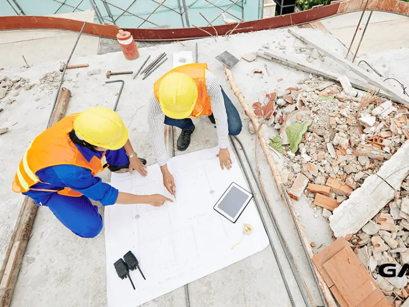 Materiais Reciclados: O Caminho para uma Construção Mais Sustentável