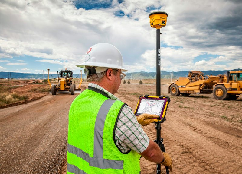 Precisão e tecnologia: o caminho inevitável para a eficiência na construção brasileira