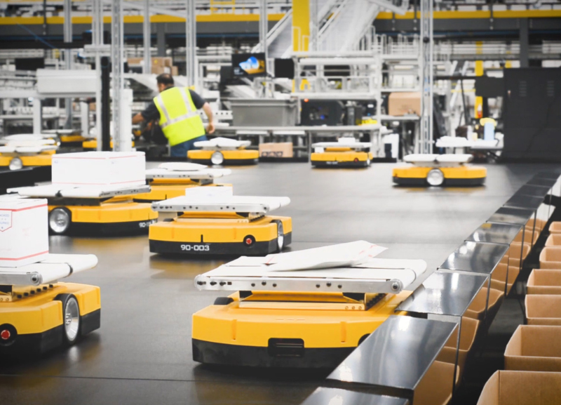 Custos logísticos em alta e reforma tributária: por que a automação deixou de ser opcional